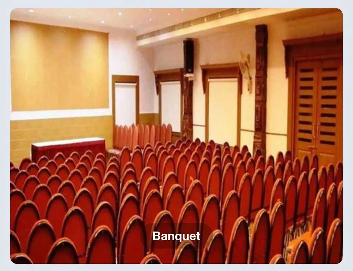 Hotel Sasthapuri Kozhikode